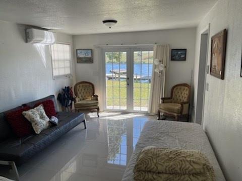 Rim Canal Cottage 'Yellow House' With Canal Views & Boat Dock Cottage Okeechobee Exterior photo